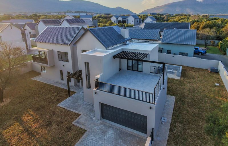 A Home Designed for the Art of Living Well