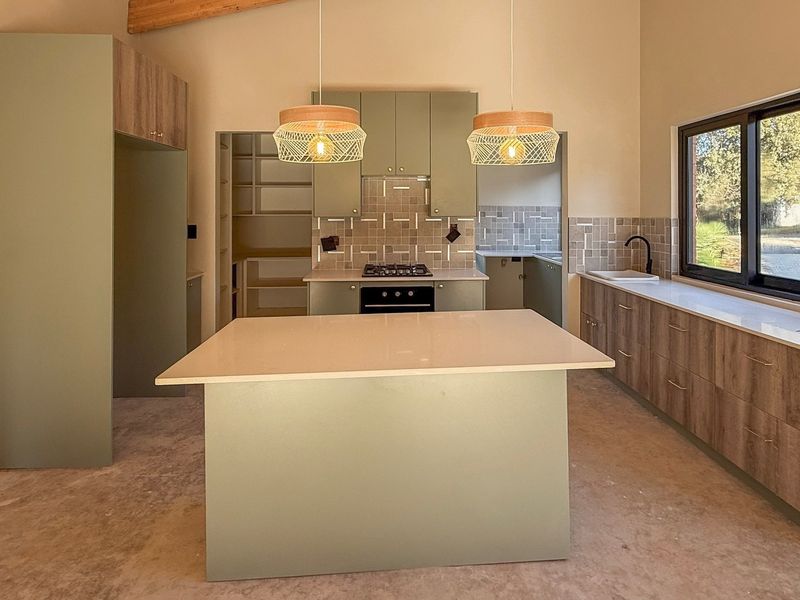 Effortless Estate Living With Farmland and Mountain Views - Photo 4