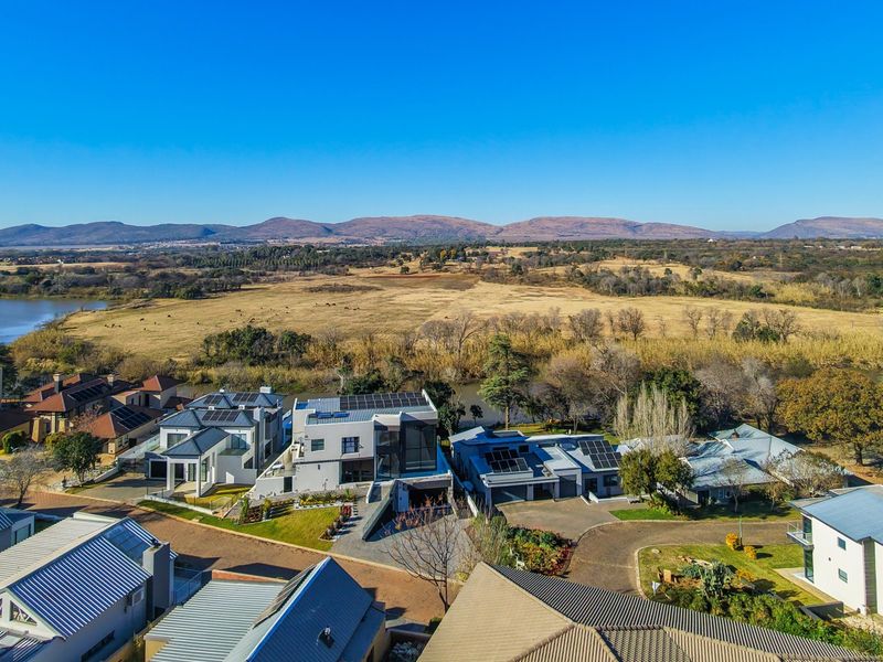 Effortless Estate Living With Farmland and Mountain Views - Photo 10