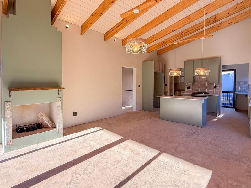 Effortless Estate Living With Farmland and Mountain Views - Photo 6