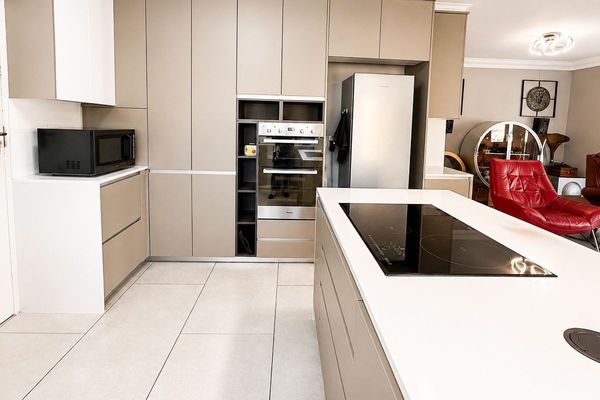 Lock-Up-and-Go Living in Oyster Cove, The Coves Estate - Photo 3