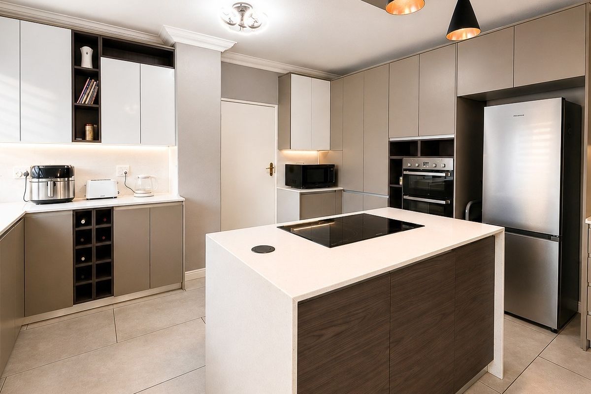 Lock-Up-and-Go Living in Oyster Cove, The Coves Estate - Photo 2