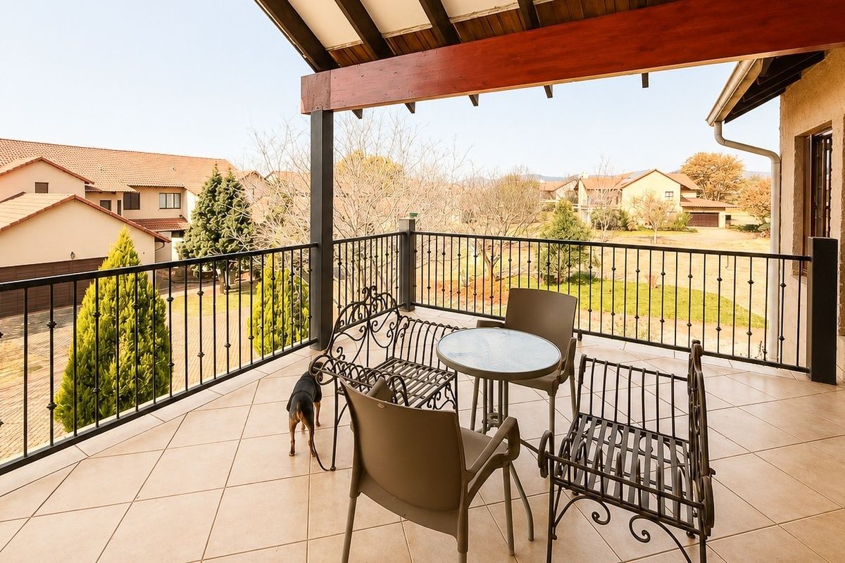 Lock-Up-and-Go Living in Oyster Cove, The Coves Estate - Photo 5