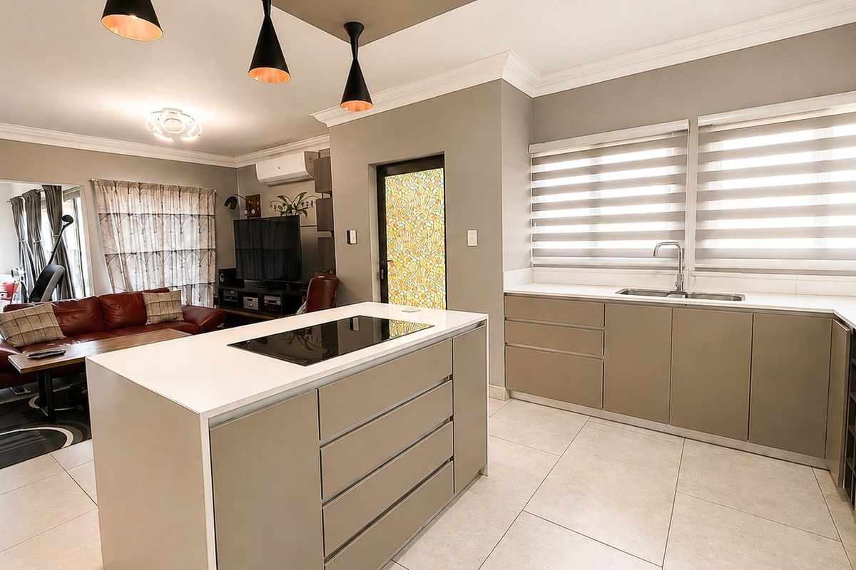 Lock-Up-and-Go Living in Oyster Cove, The Coves Estate - Photo 4
