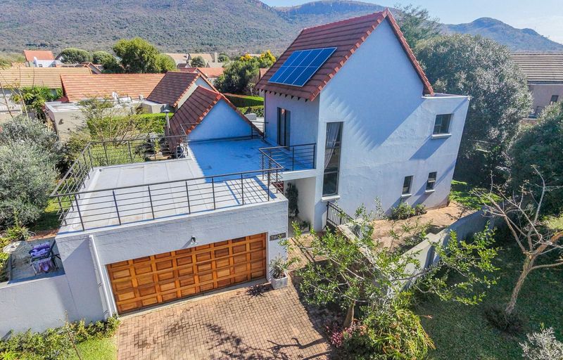 House For Sale In Hartbeespoort