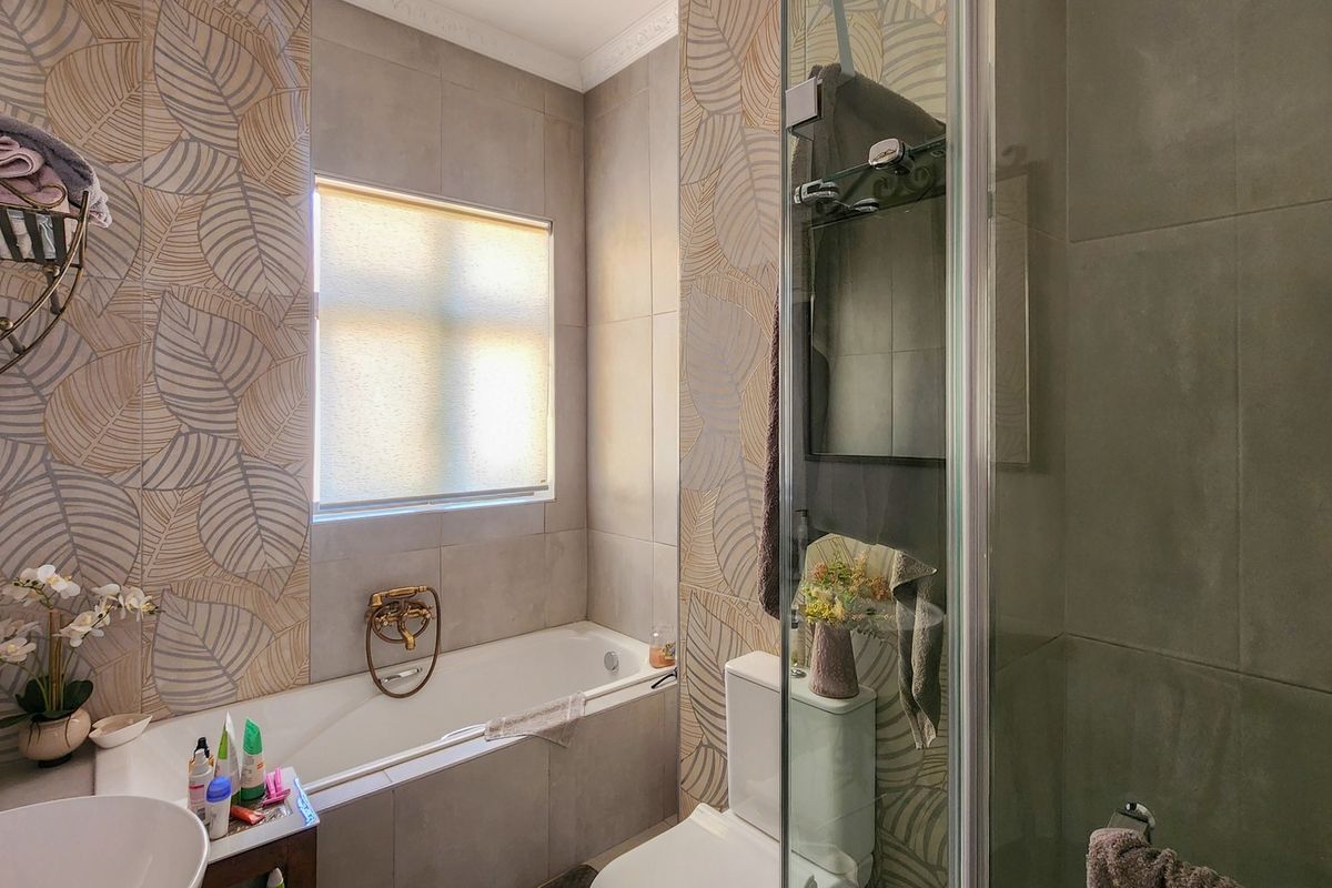 House Rental Monthly In Hartbeespoort - Photo 3