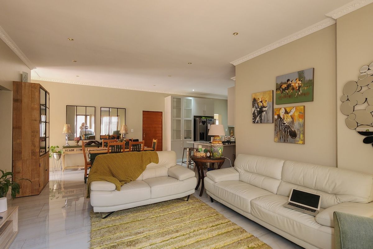 House Rental Monthly In Hartbeespoort - Photo 4