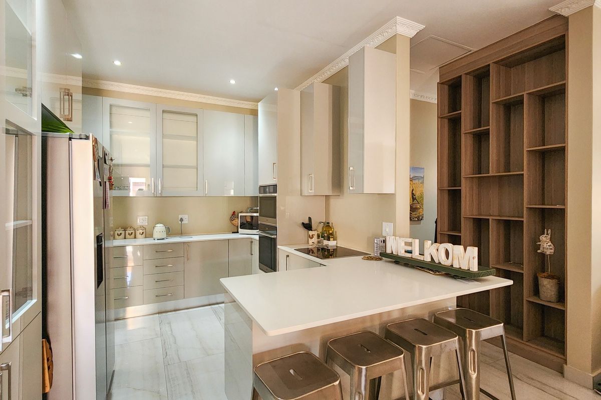 House Rental Monthly In Hartbeespoort - Photo 5