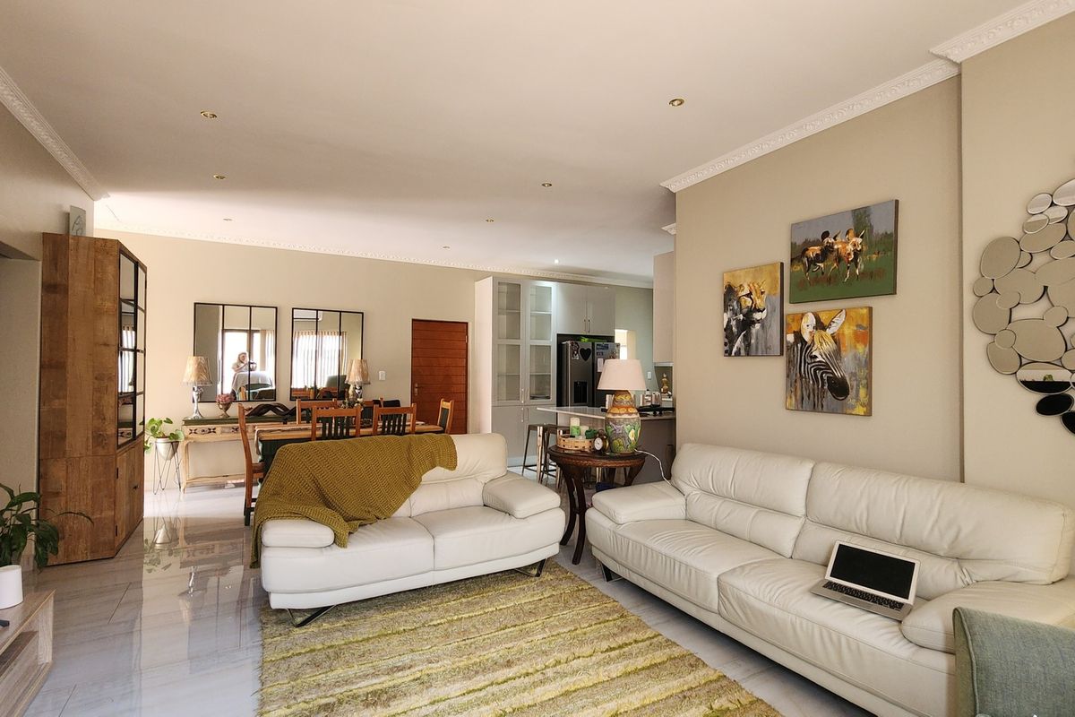 House Rental Monthly In Hartbeespoort - Photo 2