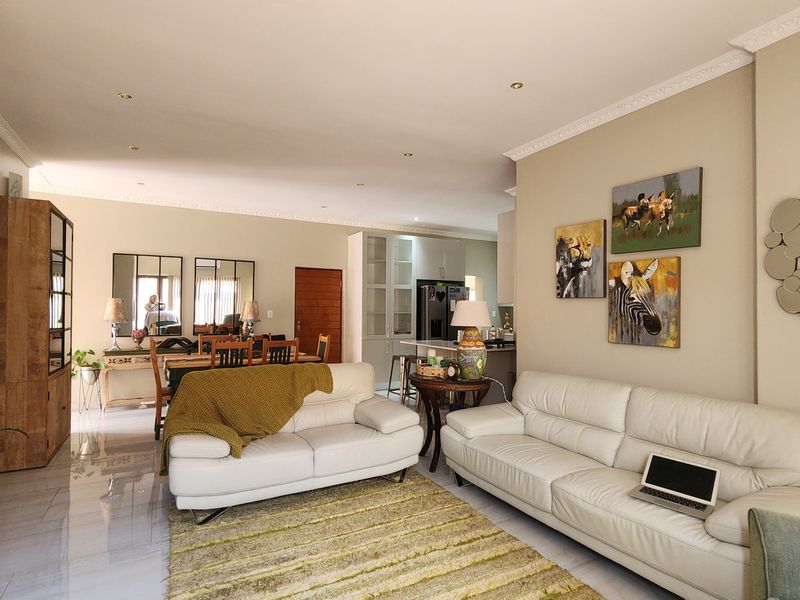 House Rental Monthly In Hartbeespoort - Photo 2