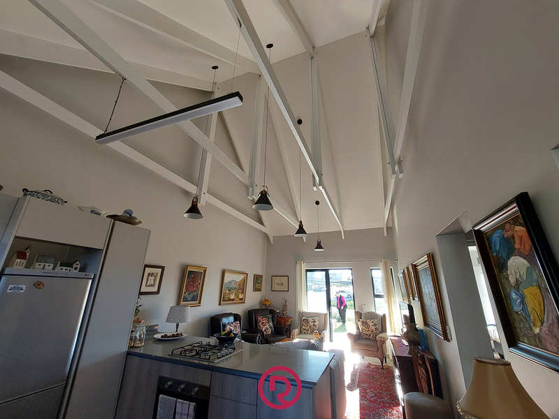 2 Bedroom 2 Bathroom Haven in Sought After Hartland Lifestyle Retirment Village - Photo 8