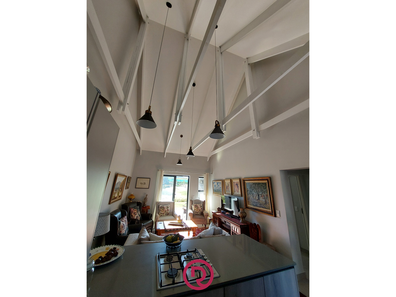 2 Bedroom 2 Bathroom Haven in Sought After Hartland Lifestyle Retirment Village - Photo 7