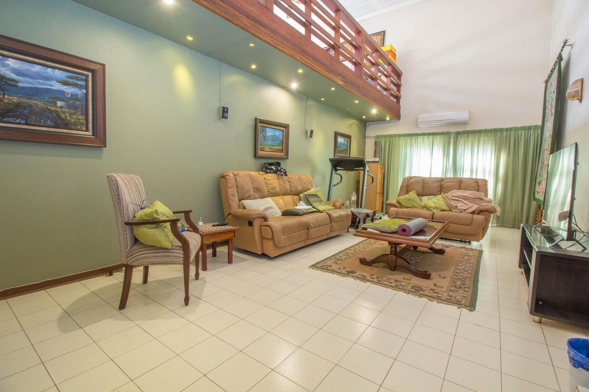 A Rare Find in Knoppieslaagte – Tranquil Country Living Meets Versatile Investment Potential - Photo 4