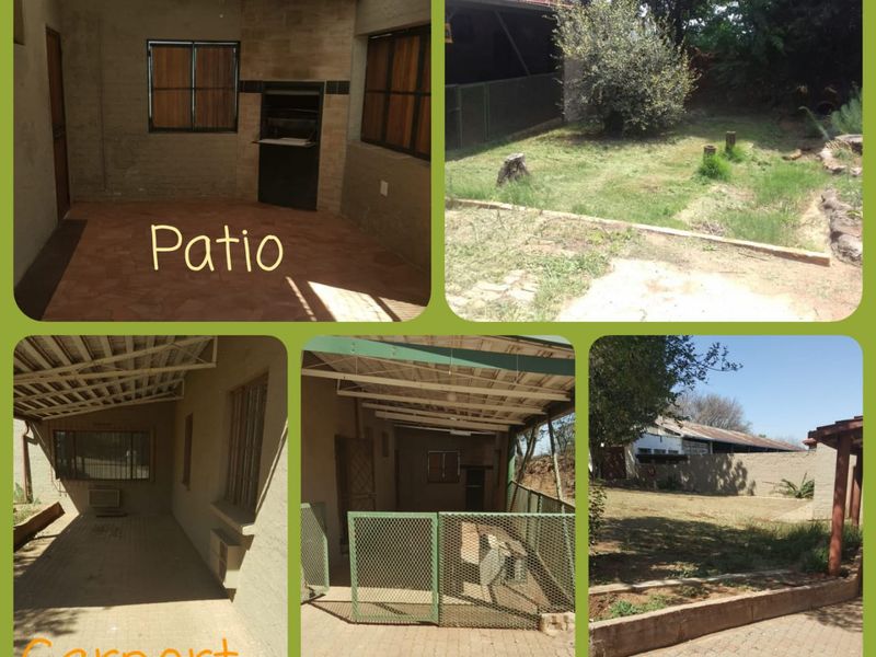 Prime Multi-Purpose Property – Ideal for Farming, Trucking Depot, or Mechanical Workshop - Photo 4