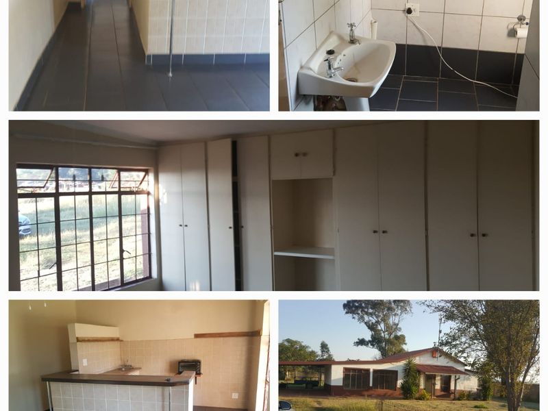 Prime Multi-Purpose Property – Ideal for Farming, Trucking Depot, or Mechanical Workshop - Photo 7