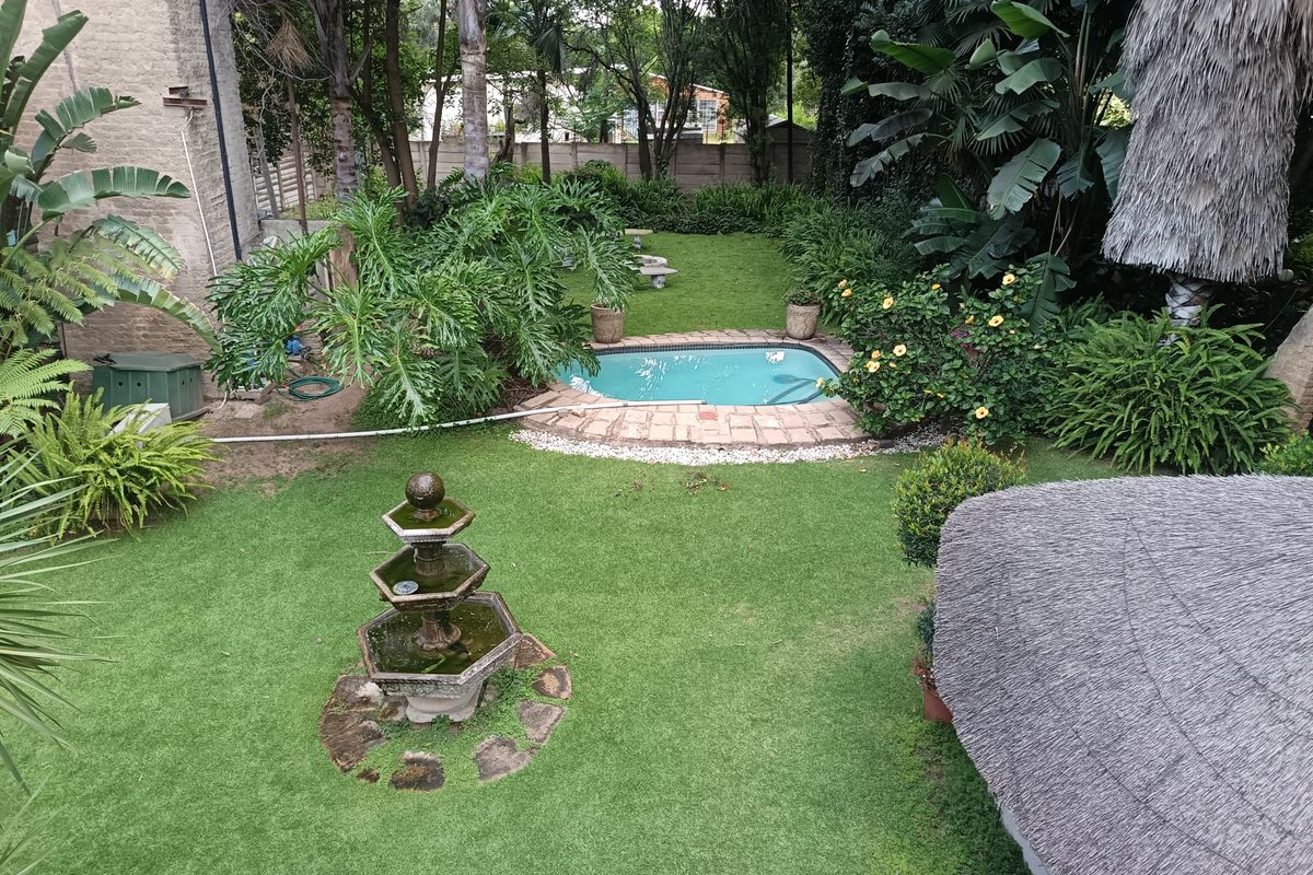 Income Generating Smallholding with 7 Garden Cottages – A Rare Investment Opportunity - Photo 4