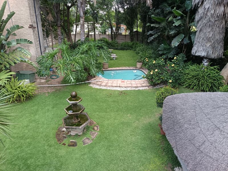 Income Generating Smallholding with 7 Garden Cottages – A Rare Investment Opportunity - Photo 4