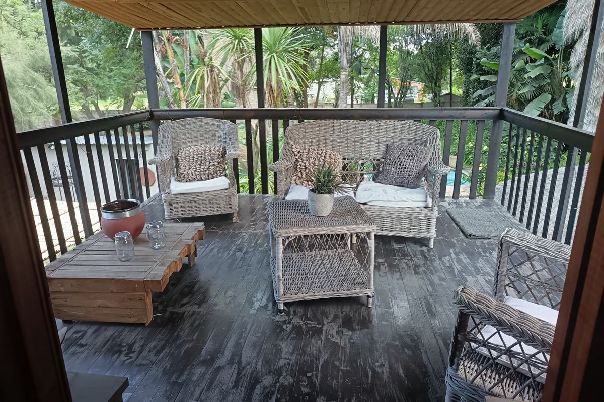 Income Generating Smallholding with 7 Garden Cottages – A Rare Investment Opportunity - Photo 2