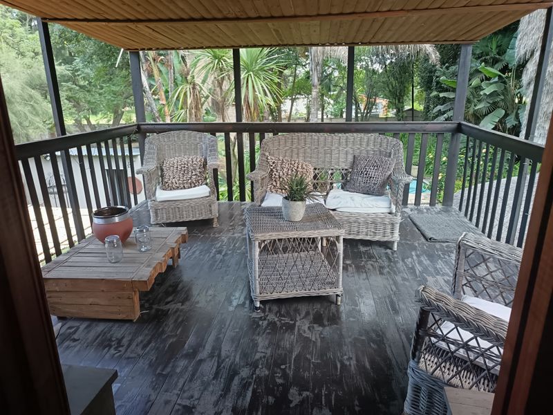 Income Generating Smallholding with 7 Garden Cottages – A Rare Investment Opportunity - Photo 2