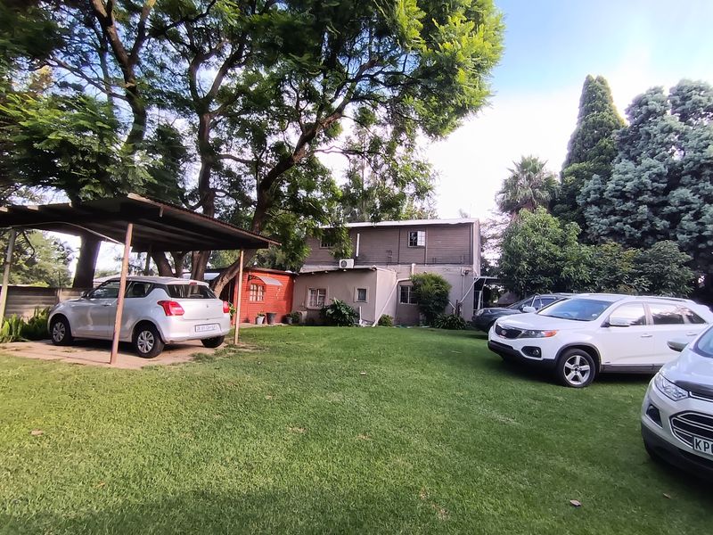 Income Generating Smallholding with 7 Garden Cottages – A Rare Investment Opportunity - Photo 8