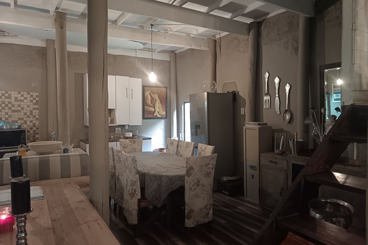 Income Generating Smallholding with 7 Garden Cottages – A Rare Investment Opportunity - Photo 3