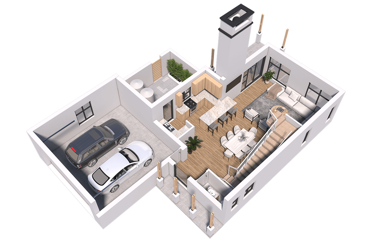 Klein Karoo - Photo 2