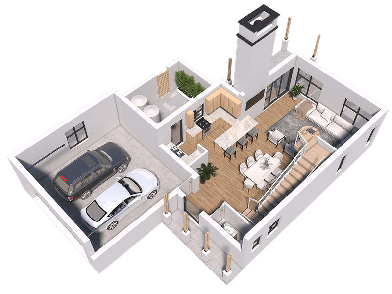 Klein Karoo - Photo 2