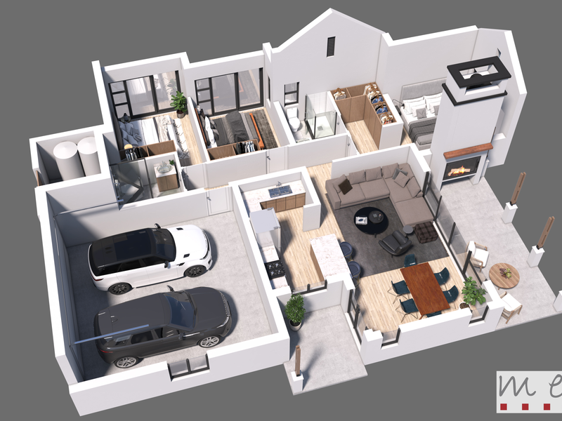 Klein Karoo - Photo 2