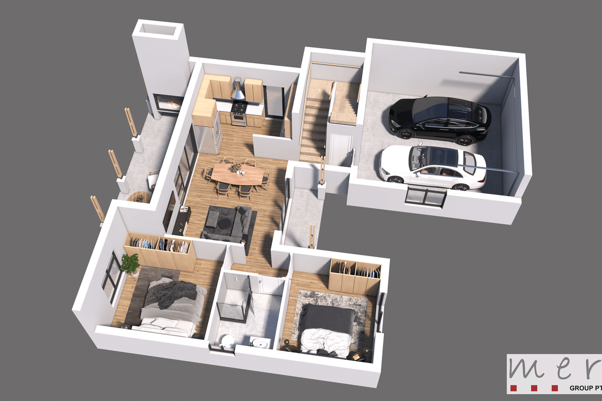 Klein Karoo - Photo 2