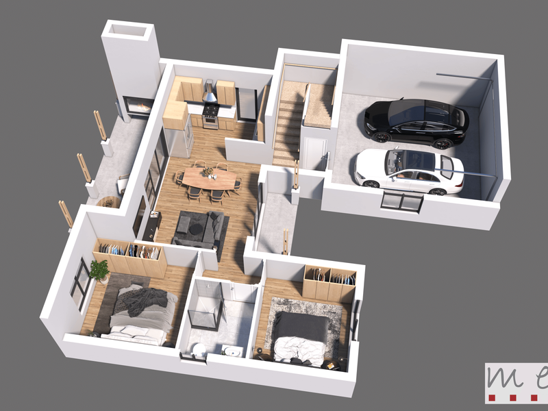 Klein Karoo - Photo 2