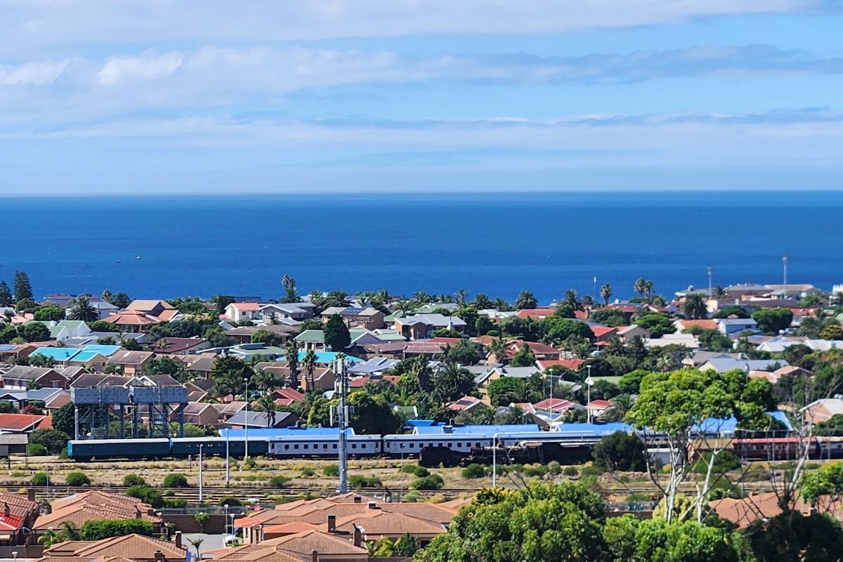 Vacant Land/Plot for sale in Menkenkop,Hartenbos. - Photo 3