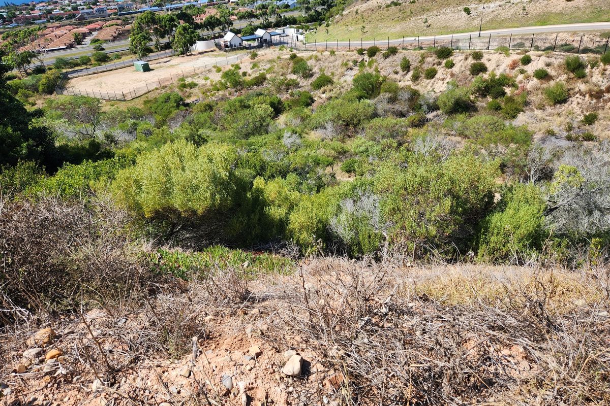 Vacant Land/Plot for sale in Menkenkop,Hartenbos. - Photo 2