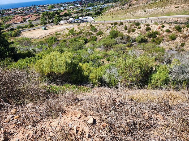 Vacant Land/Plot for sale in Menkenkop,Hartenbos. - Photo 2