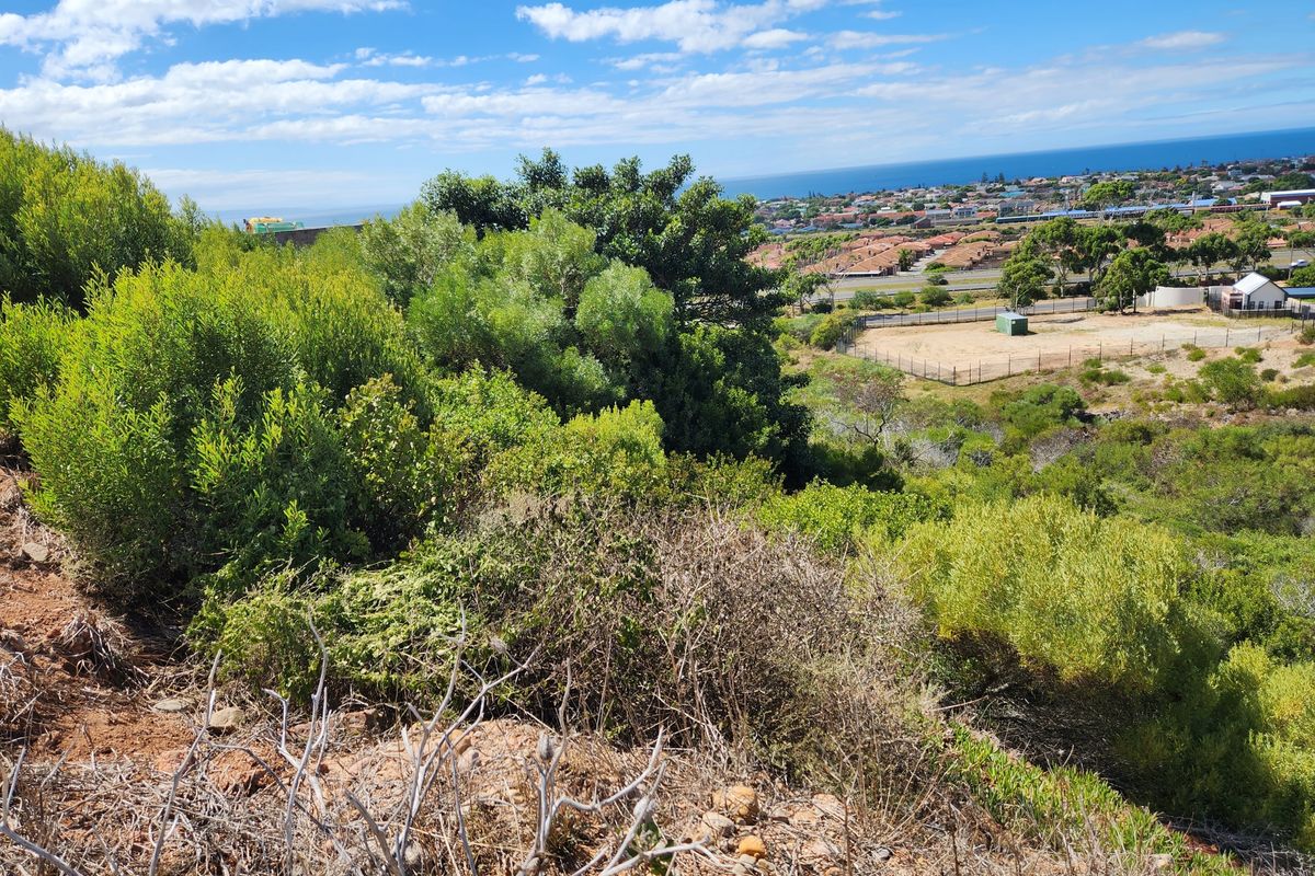 Vacant Land/Plot for sale in Menkenkop,Hartenbos. - Photo 4