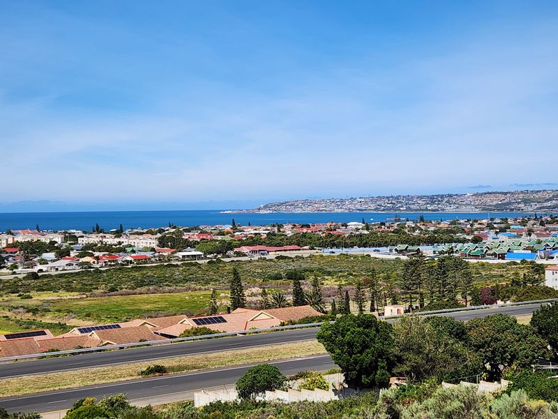 Residendial vacant land with sea view. - Photo 7