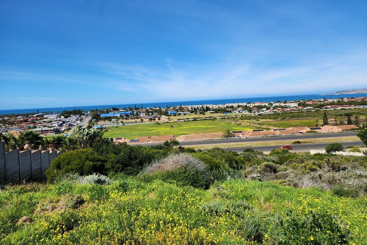 Residendial vacant land with sea view. - Photo 3