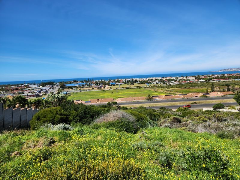 Residendial vacant land with sea view. - Photo 3