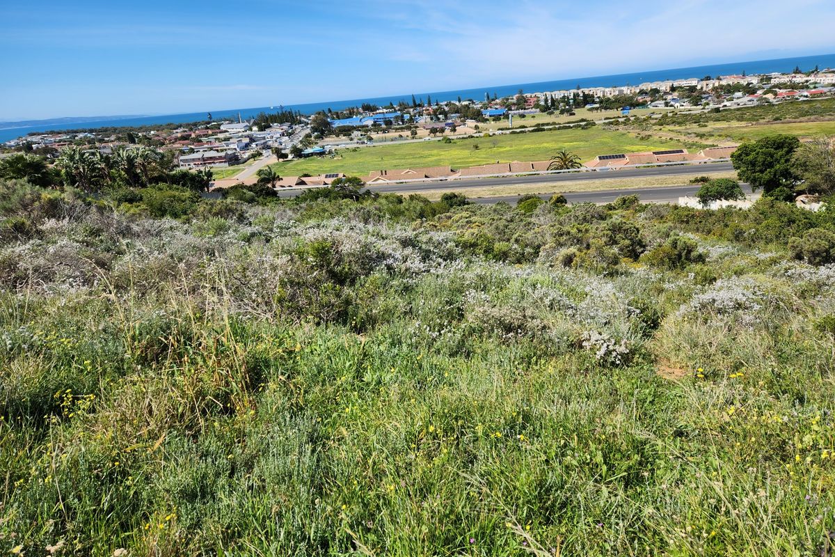 Residendial vacant land with sea view. - Photo 2