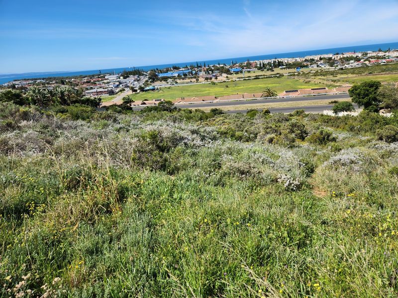 Residendial vacant land with sea view. - Photo 2