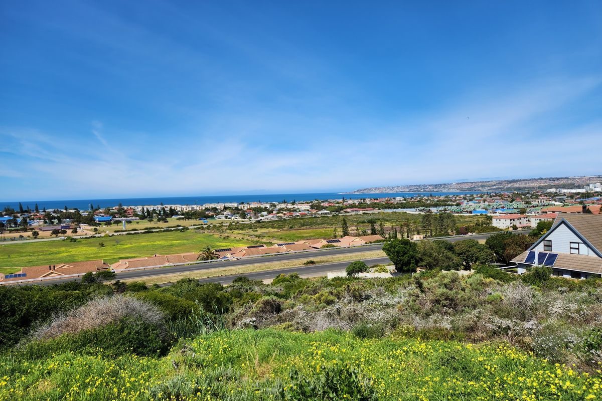 Residendial vacant land with sea view. - Photo 4