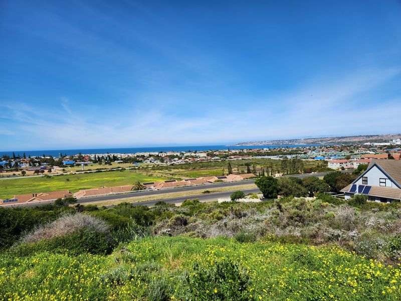 Residendial vacant land with sea view. - Photo 4