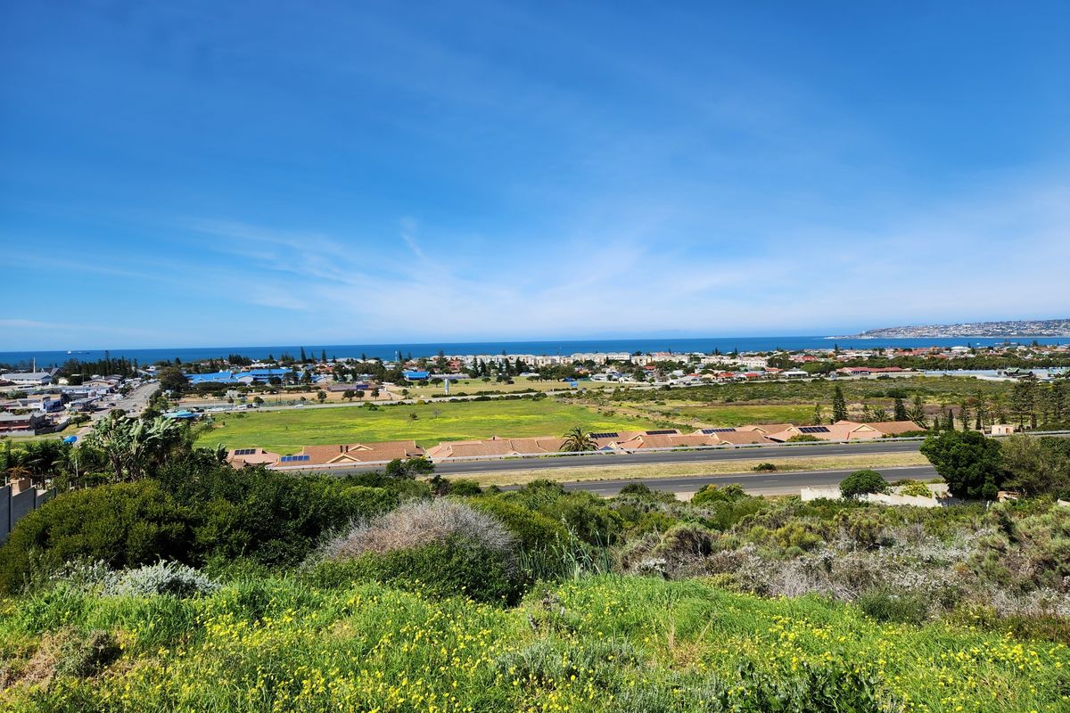 Residendial vacant land with sea view. - Photo 5