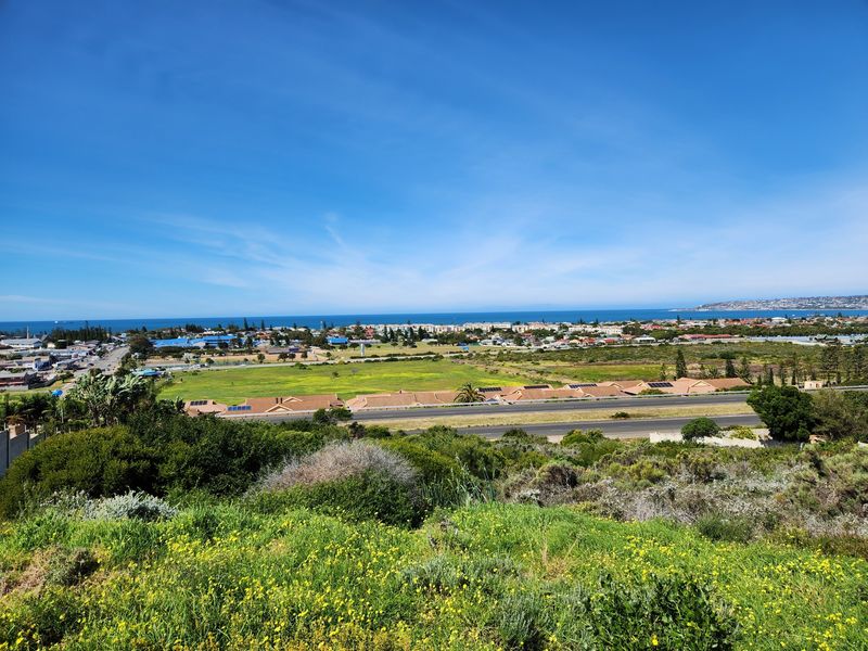 Residendial vacant land with sea view. - Photo 5