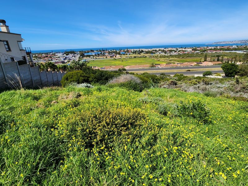 Residendial vacant land with sea view. - Photo 10