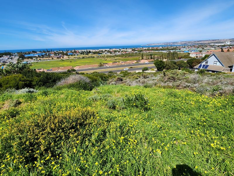 Residendial vacant land with sea view. - Photo 9