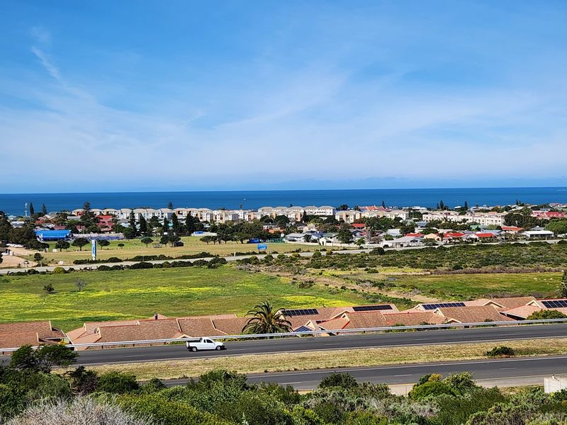 Residendial vacant land with sea view. - Photo 6