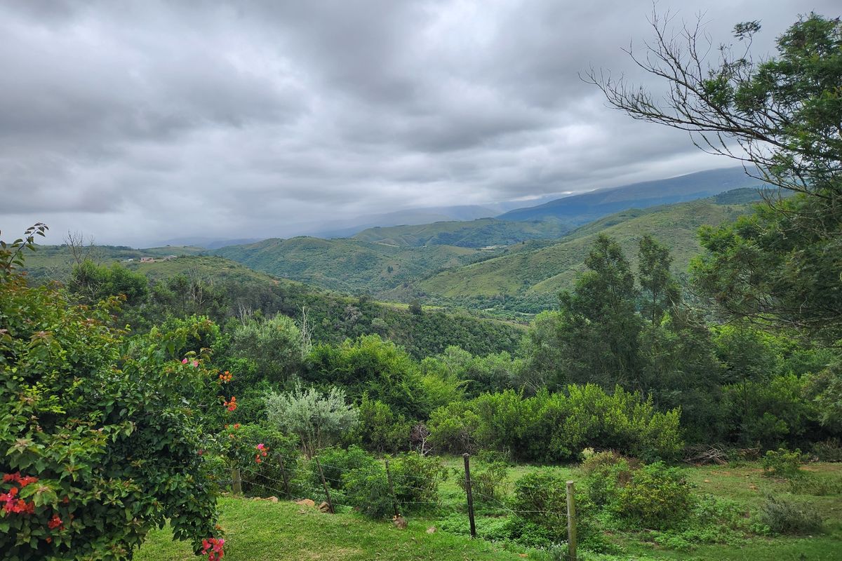 Lifestyle farm with breathtaking views close to Hartenbos. - Photo 4