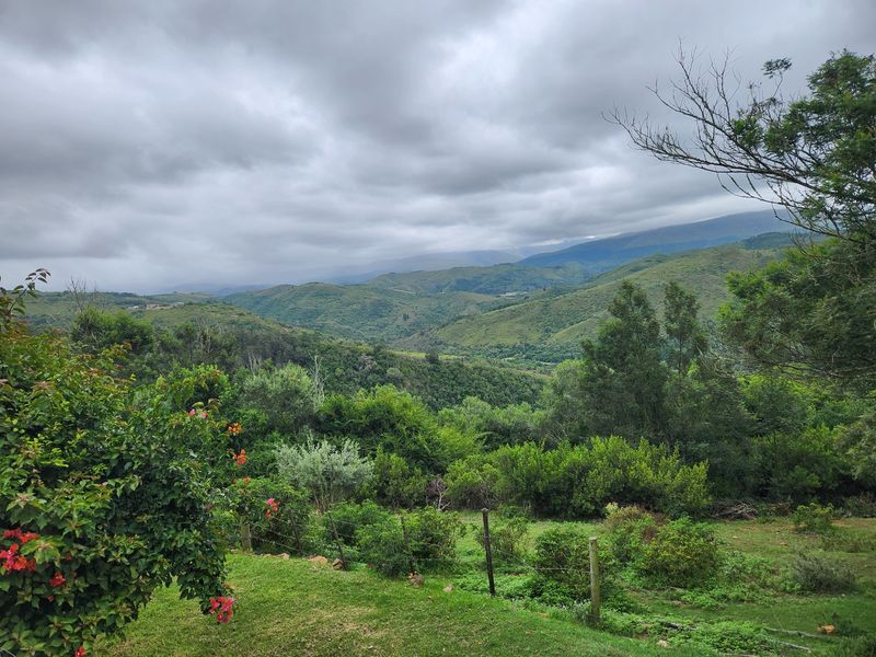 Lifestyle farm with breathtaking views close to Hartenbos. - Photo 4