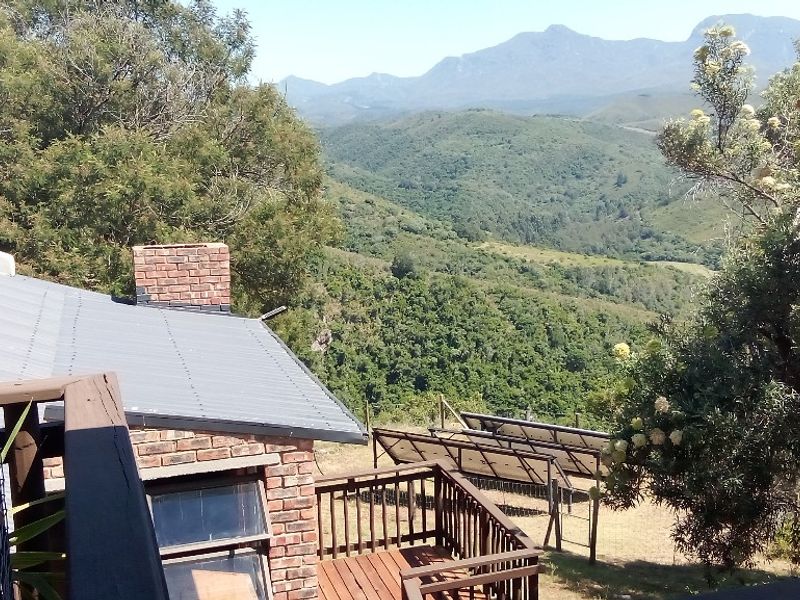Lifestyle farm with breathtaking views close to Hartenbos. - Photo 10