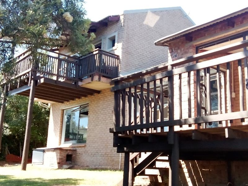 Lifestyle farm with breathtaking views close to Hartenbos. - Photo 6